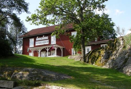 Töcksfors Schweden Traveller Hotel Gutscheincode Booking.com