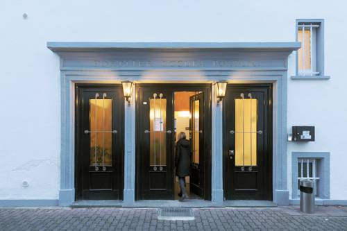 Frankfurt am Main Deutschland Traveller Hotel Gutscheincode Booking.com