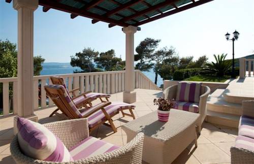 Mimice Kroatien Traveller Hotel Gutscheincode Booking.com