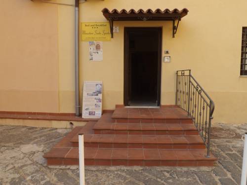 Agrigento Italien Traveller Hotel Gutscheincode Booking.com