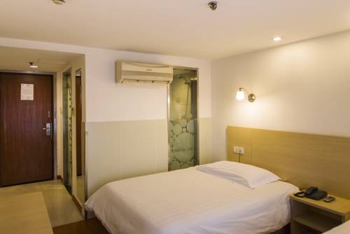 Changchun China Traveller Hotel Gutscheincode Booking.com