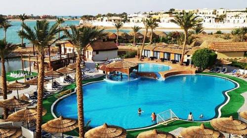 Hurghada Ägypten Traveller Hotel Gutscheincode Booking.com