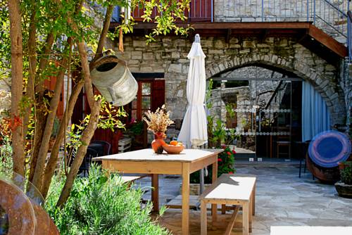 Vavla Zypern Traveller Hotel Gutscheincode Booking.com