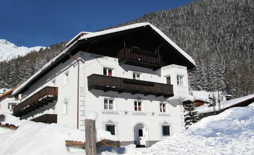 Ischgl Österreich Traveller Hotel Gutscheincode Booking.com