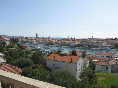 Banjol Kroatien Traveller Hotel Gutscheincode Booking.com