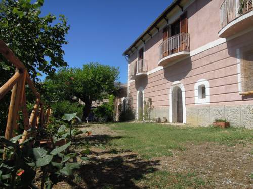 Polizzi Generosa Italien Traveller Hotel Gutscheincode Booking.com