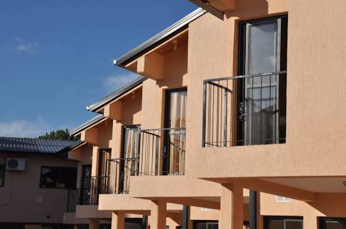 San Rafael  Argentinien Traveller Hotel Gutscheincode Booking.com