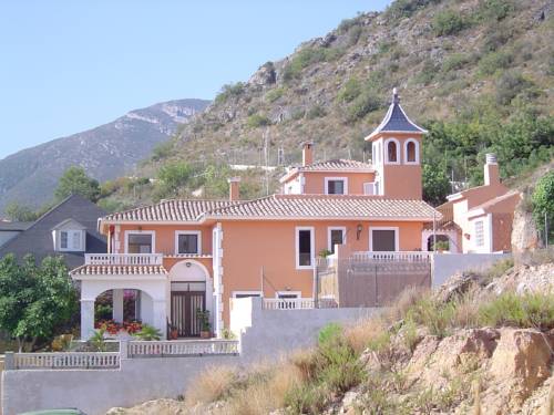 Corbera Spanien Traveller Hotel Gutscheincode Booking.com