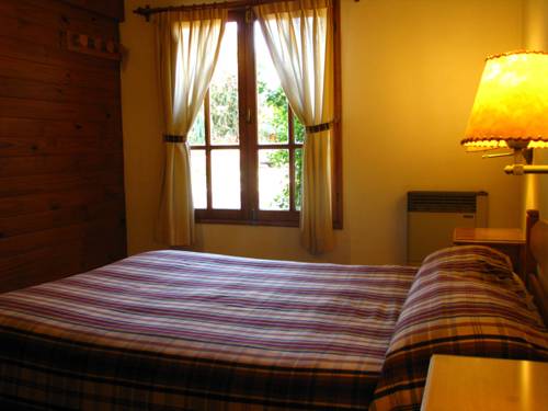 San Martín de los Andes Argentinien Traveller Hotel Gutscheincode Booking.com