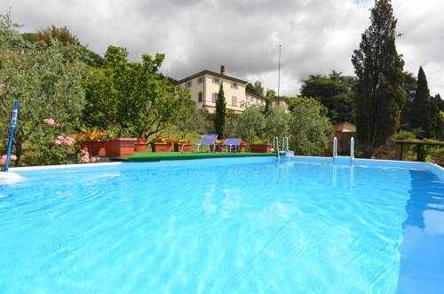 Ciciana Lucca Italien Traveller Hotel Gutscheincode Booking.com