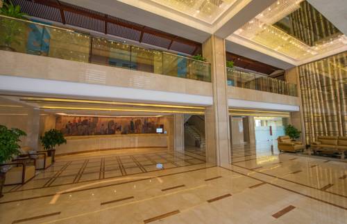 Dalian China Traveller Hotel Gutscheincode Booking.com
