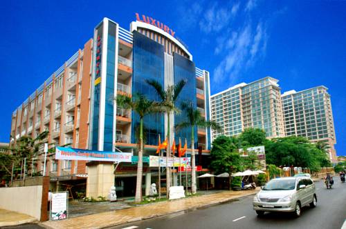 Nha Trang Vietnam Traveller Hotel Gutscheincode Booking.com