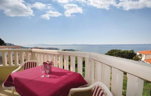 Makarska Kroatien Traveller Hotel Gutscheincode Booking.com