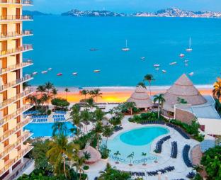 Acapulco Mexico Traveler Hotel Agoda.com