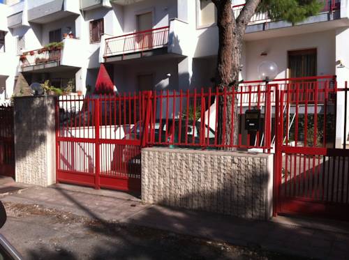 Bari Italien Traveller Hotel Gutscheincode Booking.com