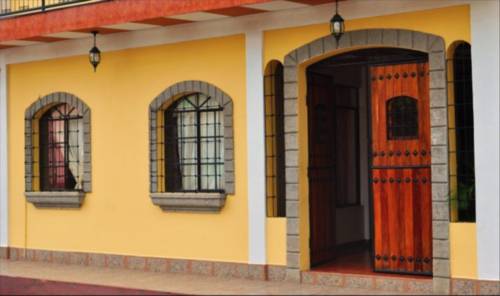 Leon Nicaragua Traveller Hotel Gutscheincode Booking.com