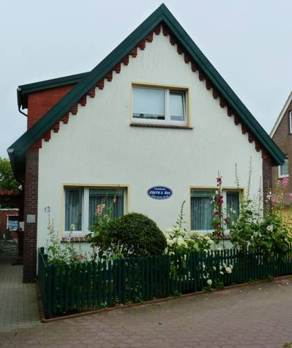 Borkum Deutschland Traveller Hotel Gutscheincode Booking.com