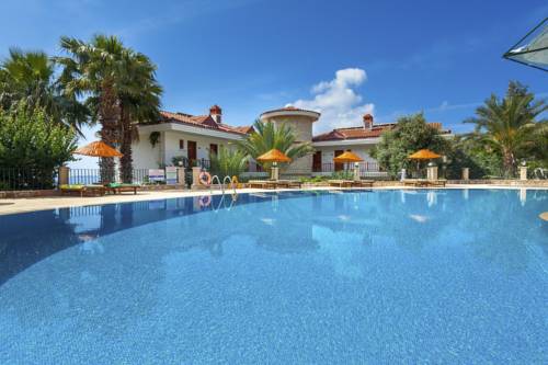 Kaş Türkei Traveller Hotel Gutscheincode Booking.com