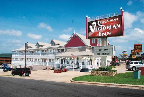 Branson (Missouri) Vereinigte Staaten Traveller Hotel Gutscheincode Booking.com
