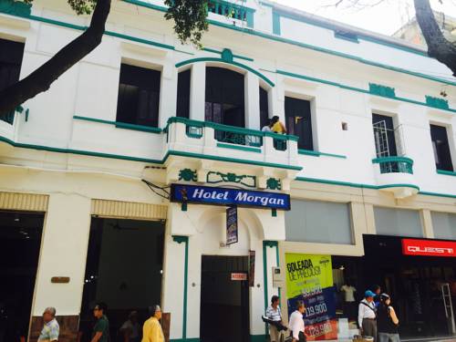 Bucaramanga Kolumbien Traveller Hotel Gutscheincode Booking.com