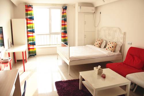 Shenyang China Traveller Hotel Gutscheincode Booking.com