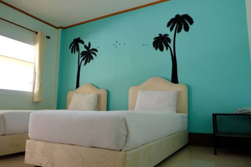 Buriram Thailand Traveller Hotel Gutscheincode Booking.com