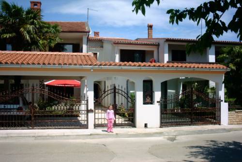 Fažana Kroatien Traveller Hotel Gutscheincode Booking.com
