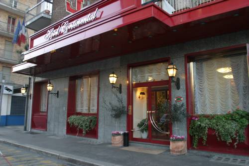 Turin Italien Traveller Hotel Gutscheincode Booking.com
