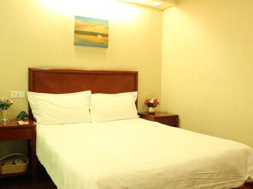 Hefei China Traveller Hotel Gutscheincode Booking.com