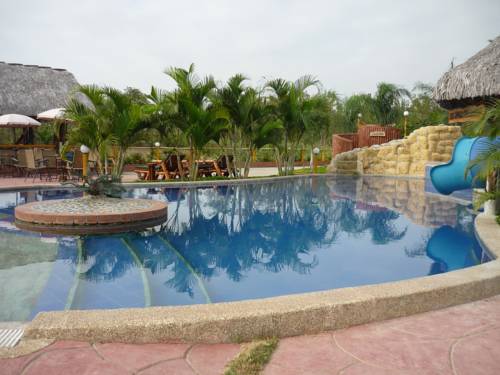 Vinces Ecuador Traveller Hotel Gutscheincode Booking.com