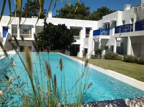 Punta del Este Uruguay Traveller Hotel Gutscheincode Booking.com