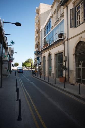 Limassol Zypern Traveller Hotel Gutscheincode Booking.com