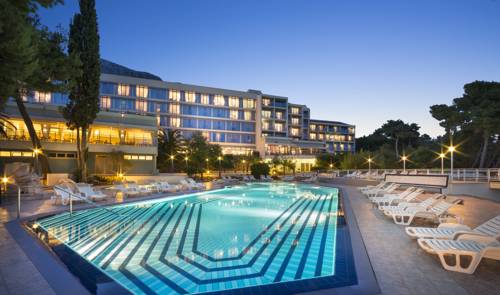 Orebić Kroatien Traveller Hotel Gutscheincode Booking.com