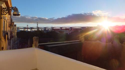 Lissabon Portugal Traveller Hotel Gutscheincode Booking.com