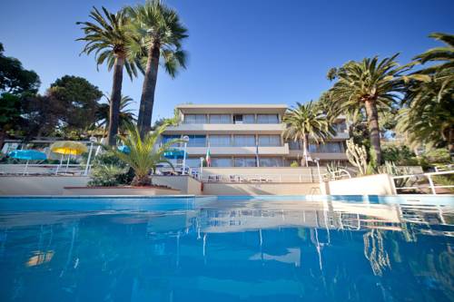 Sanremo Italien Traveller Hotel Gutscheincode Booking.com
