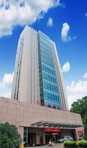 Jinan China Traveller Hotel Gutscheincode Booking.com