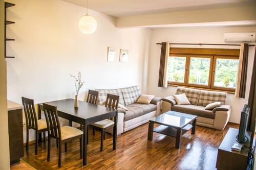 Petrovac na Moru Montenegro Traveller Hotel Gutscheincode Booking.com
