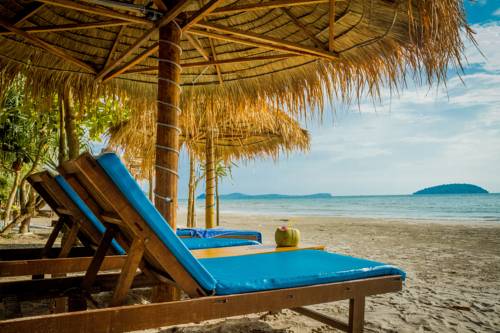 Sihanoukville Kambodscha Traveller Hotel Gutscheincode Booking.com