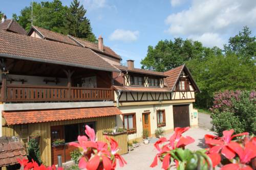 Nothalten Frankreich Traveller Hotel Gutscheincode Booking.com