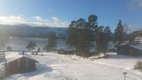 Vradal Norwegen Traveller Hotel Gutscheincode Booking.com
