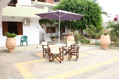 Agia Pelagia Griechenland Traveller Hotel Gutscheincode Booking.com