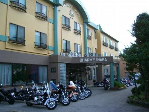 Hakuba Japan Traveller Hotel Gutscheincode Booking.com