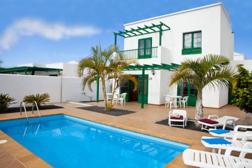 Playa Blanca Spanien Traveller Hotel Gutscheincode Booking.com