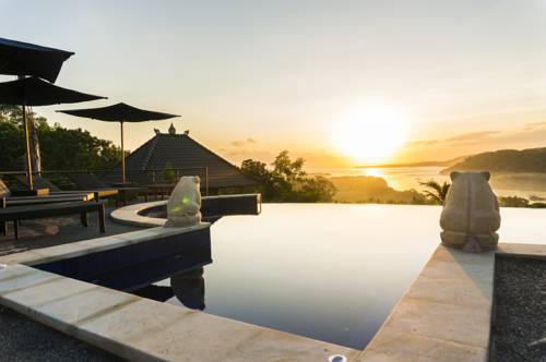 Lembongan Indonesien Traveller Hotel Gutscheincode Booking.com