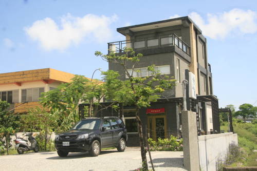 Dongshan Taiwan Traveller Hotel Gutscheincode Booking.com