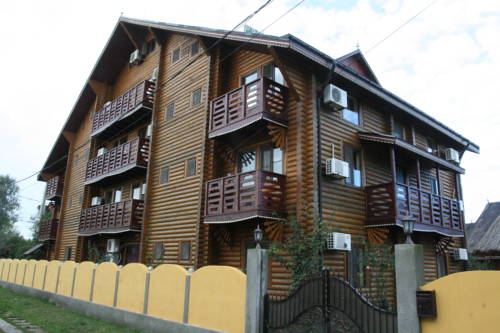 Tulcea Rumänien Traveller Hotel Gutscheincode Booking.com