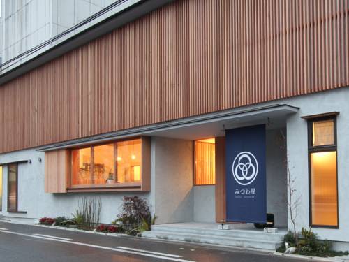 Japan Hotel