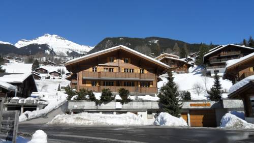Grindelwald Schweiz Traveller Hotel Gutscheincode Booking.com