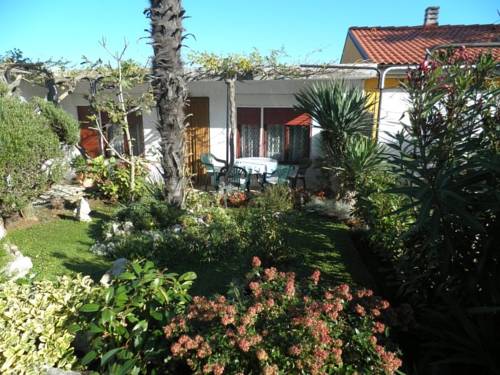 Savudrija Kroatien Traveller Hotel Gutscheincode Booking.com