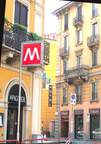 Milano Italien Traveller Hotel Gutscheincode Booking.com